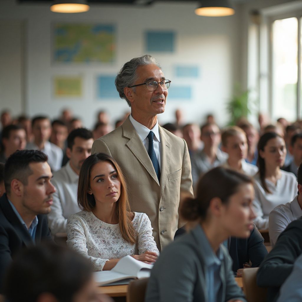 Tendências em Escola de idiomas